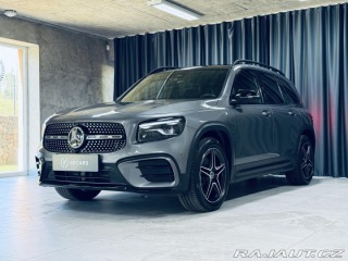 Mercedes-Benz GLB 200d*4M*AMG*OFF.ROAD*7MÍS 2024