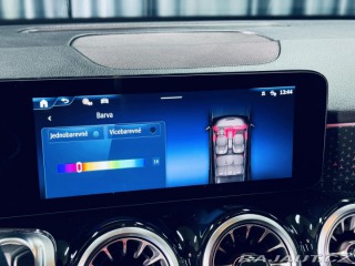 Mercedes-Benz GLB 200d*4M*AMG*OFF.ROAD*7MÍS 2024
