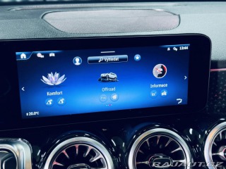 Mercedes-Benz GLB 200d*4M*AMG*OFF.ROAD*7MÍS 2024