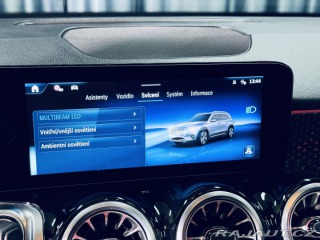 Mercedes-Benz GLB 200d*4M*AMG*OFF.ROAD*7MÍS 2024