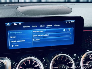 Mercedes-Benz GLB 200d*4M*AMG*OFF.ROAD*7MÍS 2024