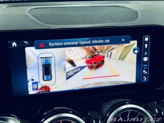 Mercedes-Benz GLB 200d*4M*AMG*OFF.ROAD*7MÍS 2024