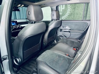 Mercedes-Benz GLB 200d*4M*AMG*OFF.ROAD*7MÍS 2024