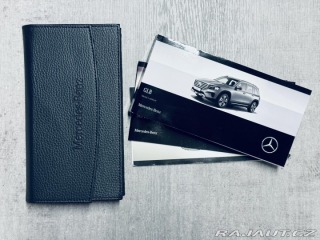 Mercedes-Benz GLB 200d*4M*AMG*OFF.ROAD*7MÍS 2024