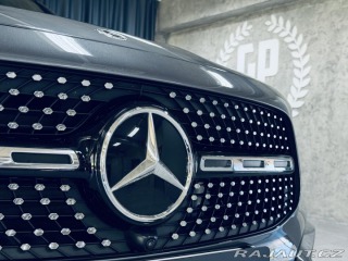 Mercedes-Benz GLB 200d*4M*AMG*OFF.ROAD*7MÍS 2024