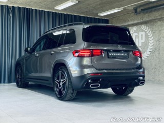 Mercedes-Benz GLB 200d*4M*AMG*OFF.ROAD*7MÍS 2024