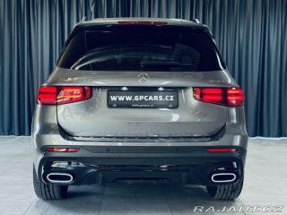 Mercedes-Benz GLB 200d*4M*AMG*OFF.ROAD*7MÍS 2024
