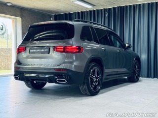 Mercedes-Benz GLB 200d*4M*AMG*OFF.ROAD*7MÍS 2024