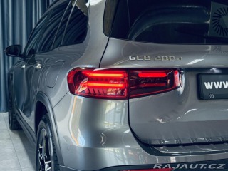 Mercedes-Benz GLB 200d*4M*AMG*OFF.ROAD*7MÍS 2024