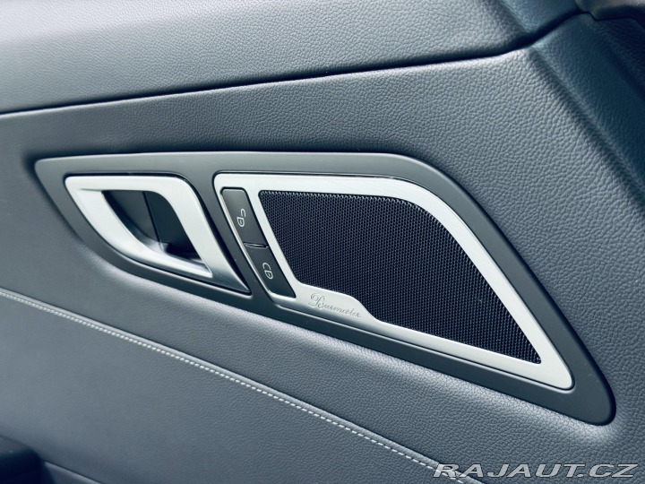 Mercedes-Benz AMG GT GTS*AMG*DOWNPIPE*BLOW.OFF 2015