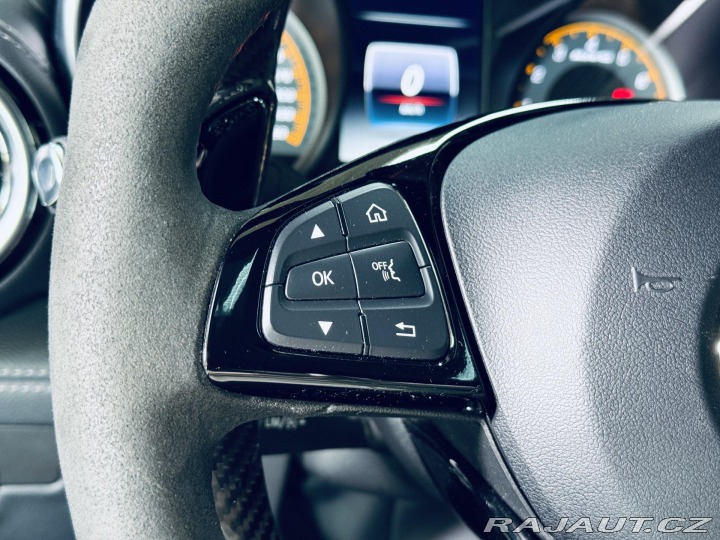 Mercedes-Benz AMG GT GTS*AMG*DOWNPIPE*BLOW.OFF 2015
