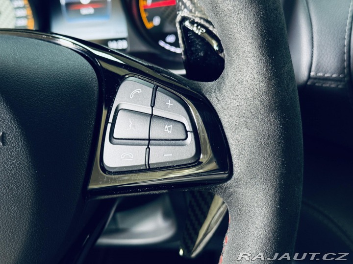 Mercedes-Benz AMG GT GTS*AMG*DOWNPIPE*BLOW.OFF 2015