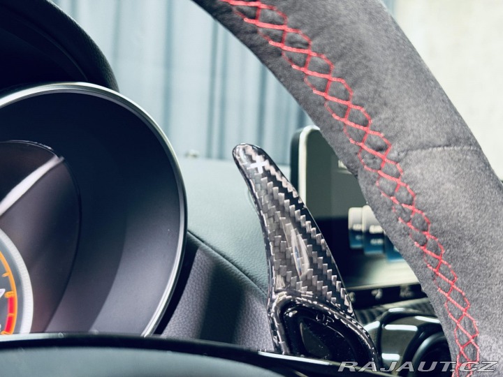 Mercedes-Benz AMG GT GTS*AMG*DOWNPIPE*BLOW.OFF 2015