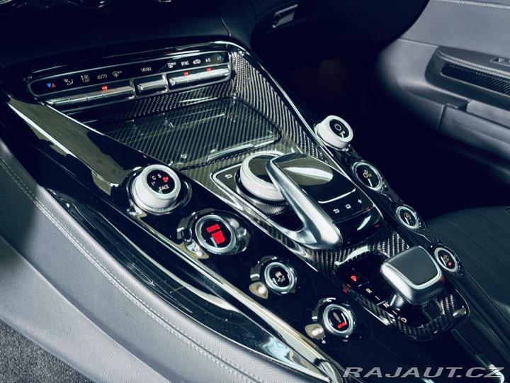 Mercedes-Benz AMG GT GTS*AMG*DOWNPIPE*BLOW.OFF 2015