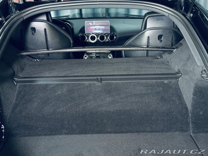 Mercedes-Benz AMG GT GTS*AMG*DOWNPIPE*BLOW.OFF 2015