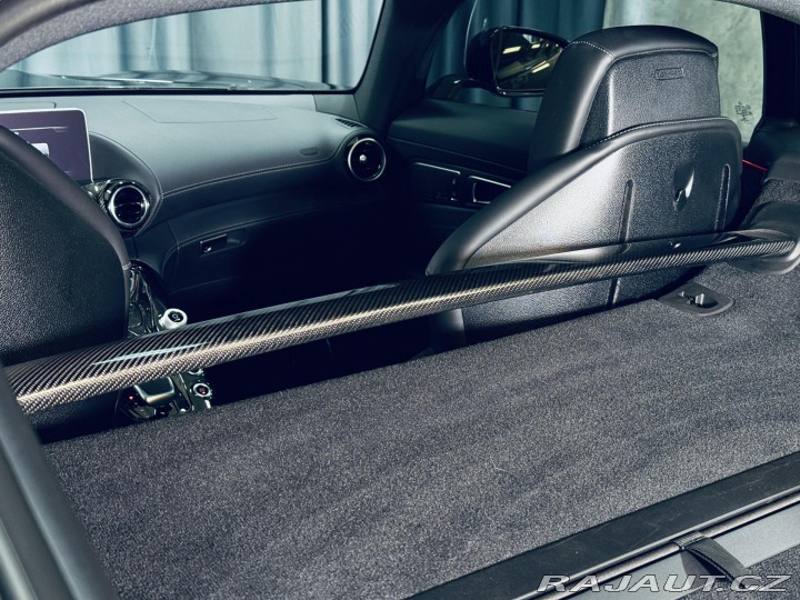 Mercedes-Benz AMG GT GTS*AMG*DOWNPIPE*BLOW.OFF 2015