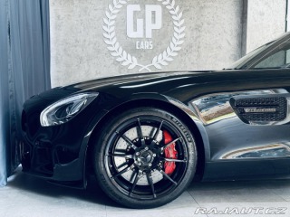 Mercedes-Benz AMG GT GTS*AMG*DOWNPIPE*BLOW.OFF 2015