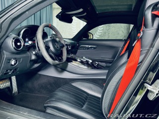 Mercedes-Benz AMG GT GTS*AMG*DOWNPIPE*BLOW.OFF 2015