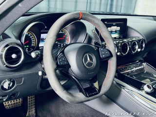 Mercedes-Benz AMG GT GTS*AMG*DOWNPIPE*BLOW.OFF 2015