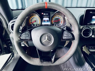Mercedes-Benz AMG GT GTS*AMG*DOWNPIPE*BLOW.OFF 2015