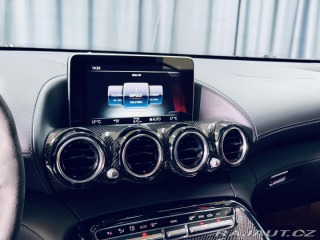 Mercedes-Benz AMG GT GTS*AMG*DOWNPIPE*BLOW.OFF 2015