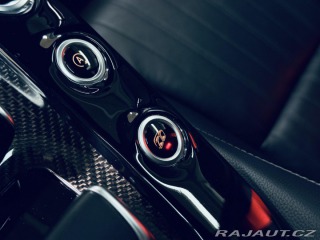 Mercedes-Benz AMG GT GTS*AMG*DOWNPIPE*BLOW.OFF 2015