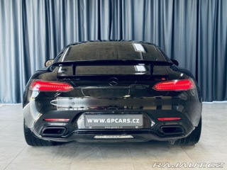 Mercedes-Benz AMG GT GTS*AMG*DOWNPIPE*BLOW.OFF 2015