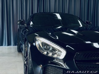 Mercedes-Benz AMG GT GTS*AMG*DOWNPIPE*BLOW.OFF 2015