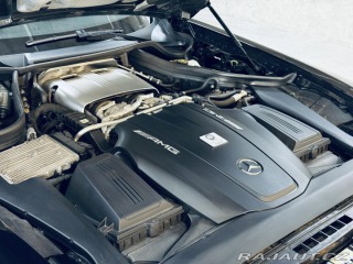 Mercedes-Benz AMG GT GTS*AMG*DOWNPIPE*BLOW.OFF 2015