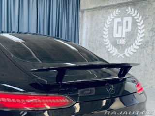 Mercedes-Benz AMG GT GTS*AMG*DOWNPIPE*BLOW.OFF 2015