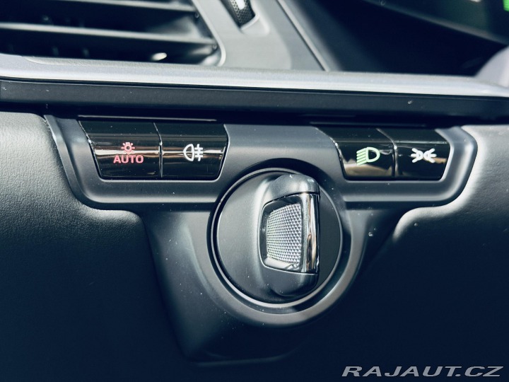 Porsche 911 CARRERA*4S*CZ*CHRONO*BOSE 2020