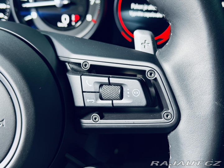 Porsche 911 CARRERA*4S*CZ*REZERVACE* 2020