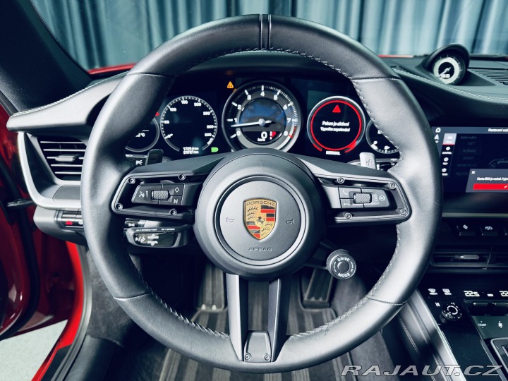 Porsche 911 CARRERA*4S*CZ*CHRONO*BOSE 2020