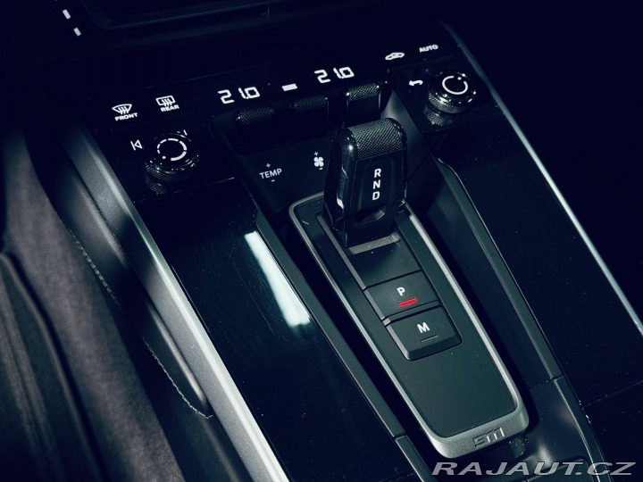 Porsche 911 CARRERA*4S*CZ*CHRONO*BOSE 2020