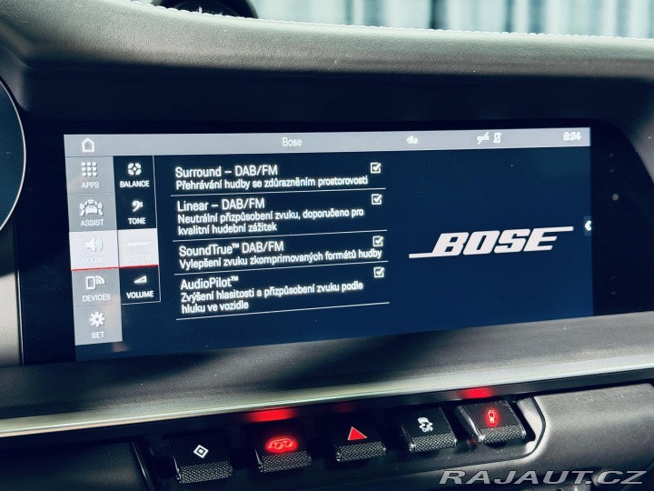 Porsche 911 CARRERA*4S*CZ*CHRONO*BOSE 2020