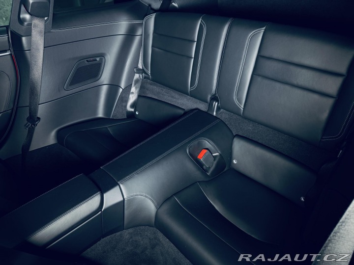 Porsche 911 CARRERA*4S*CZ*CHRONO*BOSE 2020