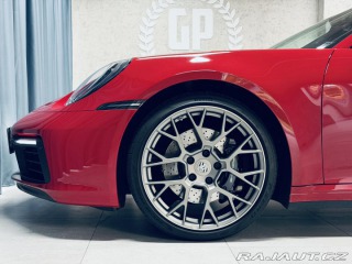 Porsche 911 CARRERA*4S*CZ*CHRONO*BOSE 2020