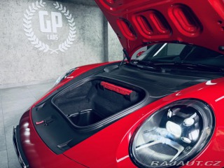 Porsche 911 CARRERA*4S*CZ*CHRONO*BOSE 2020