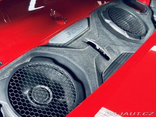 Porsche 911 CARRERA*4S*CZ*CHRONO*BOSE 2020