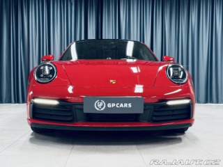 Porsche 911 CARRERA*4S*CZ*CHRONO*BOSE 2020