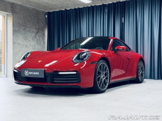Porsche 911 CARRERA*4S*CZ*CHRONO*BOSE 2020