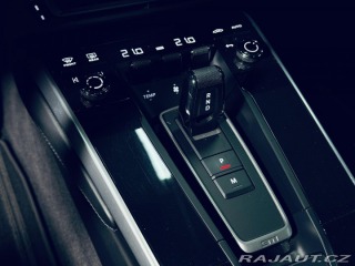 Porsche 911 CARRERA*4S*CZ*CHRONO*BOSE 2020