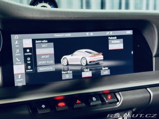 Porsche 911 CARRERA*4S*CZ*CHRONO*BOSE 2020
