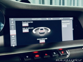 Porsche 911 CARRERA*4S*CZ*CHRONO*BOSE 2020