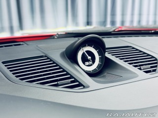 Porsche 911 CARRERA*4S*CZ*CHRONO*BOSE 2020
