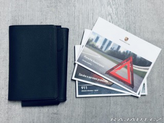Porsche 911 CARRERA*4S*CZ*CHRONO*BOSE 2020