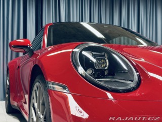 Porsche 911 CARRERA*4S*CZ*CHRONO*BOSE 2020