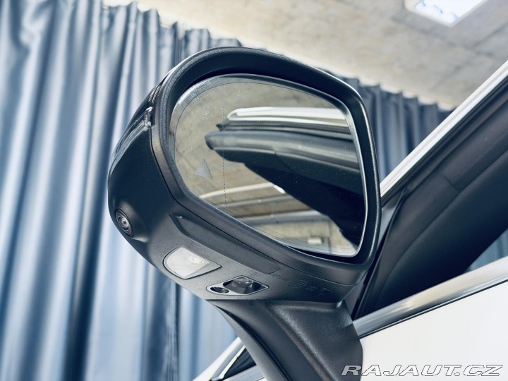 Mercedes-Benz CLE 300*AMG*4M*ZÁRUKA*CABRIO 2024
