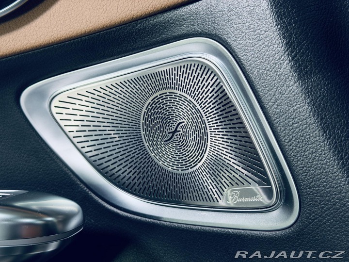 Mercedes-Benz CLE 300*AMG*4M*ZÁRUKA*CABRIO 2024