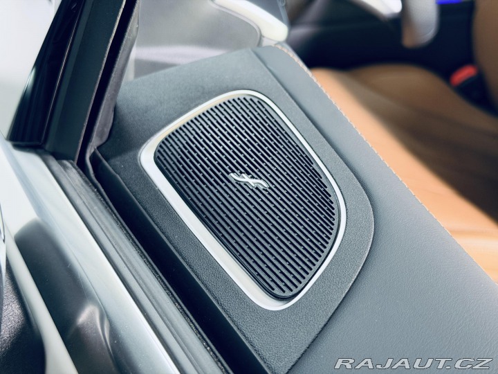 Mercedes-Benz CLE 300*AMG*4M*ZÁRUKA*CABRIO 2024